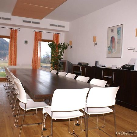 Hotel Edlbacher Moor Windischgarsten Fasiliteter bilde