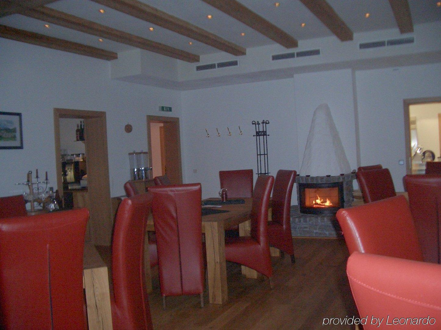 Hotel Edlbacher Moor Windischgarsten Restaurant bilde