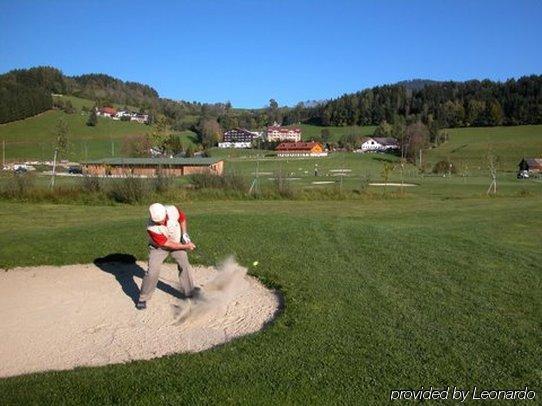Hotel Edlbacher Moor Windischgarsten Fasiliteter bilde