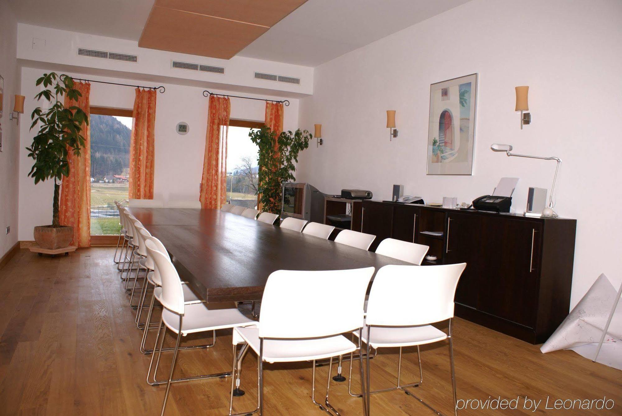 Hotel Edlbacher Moor Windischgarsten Fasiliteter bilde